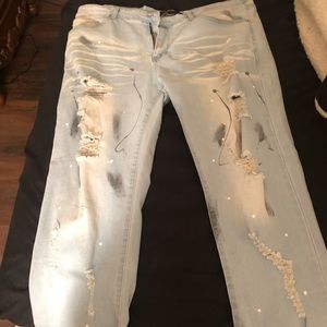 40x 32 jeans. Price negotiable